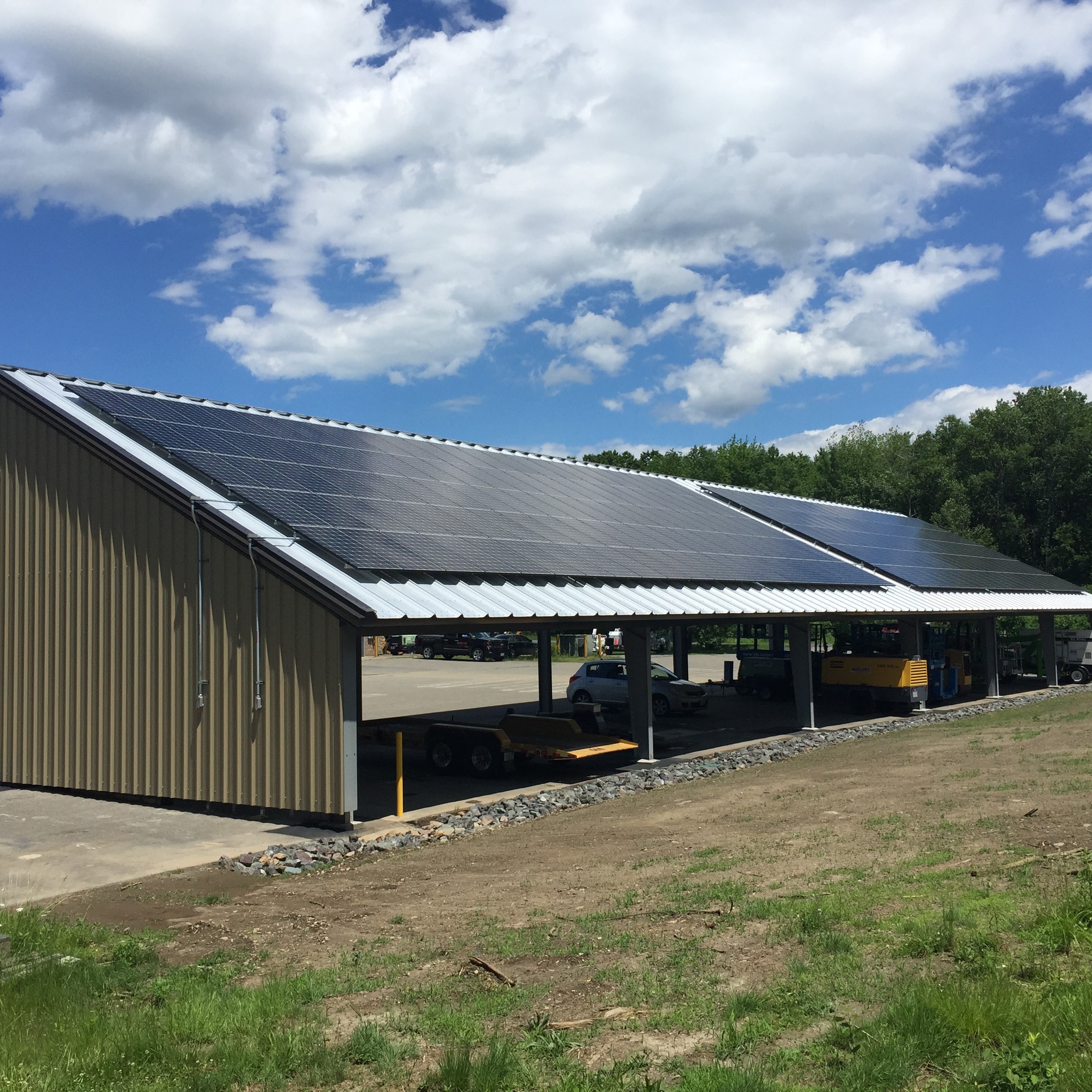 Pv Squared Solar Energy Solutions For Homes And Businesses In Western Massachusetts