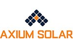 Amicus Solar Cooperative Member Axium Solar Logo