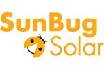 Amicus Solar Cooperative Member Sunbug Solar Logo