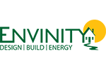 Amicus Solar Cooperative Member Envinity Logo