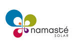 Amicus Solar Cooperative Member Namaste Solar Logo
