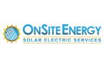 Amicus Solar Cooperative Member Onsite Energy Logo