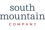 Amicus Solar Cooperative Member South Mountain Company Logo