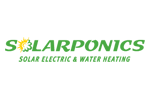 Amicus Solar Cooperative Member Solarponics Logo