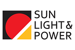 Amicus Solar Cooperative Member Sun Light & Power Logo