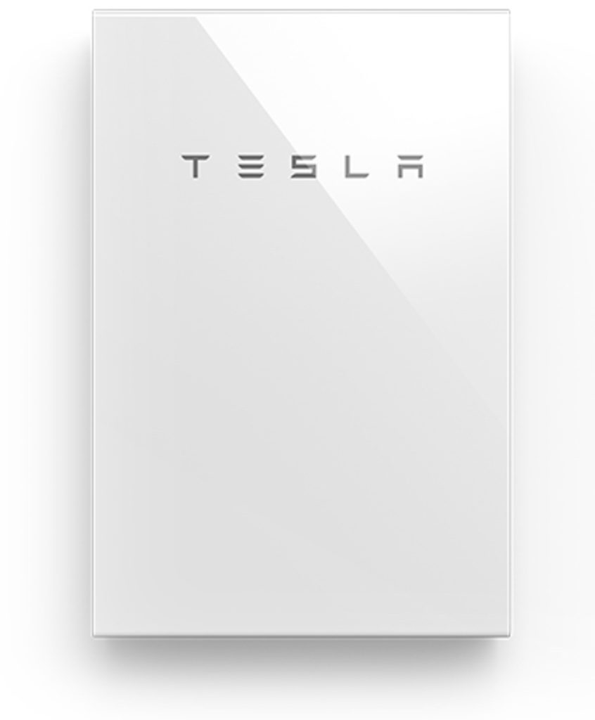 Tesla Powerwall Certified Installer